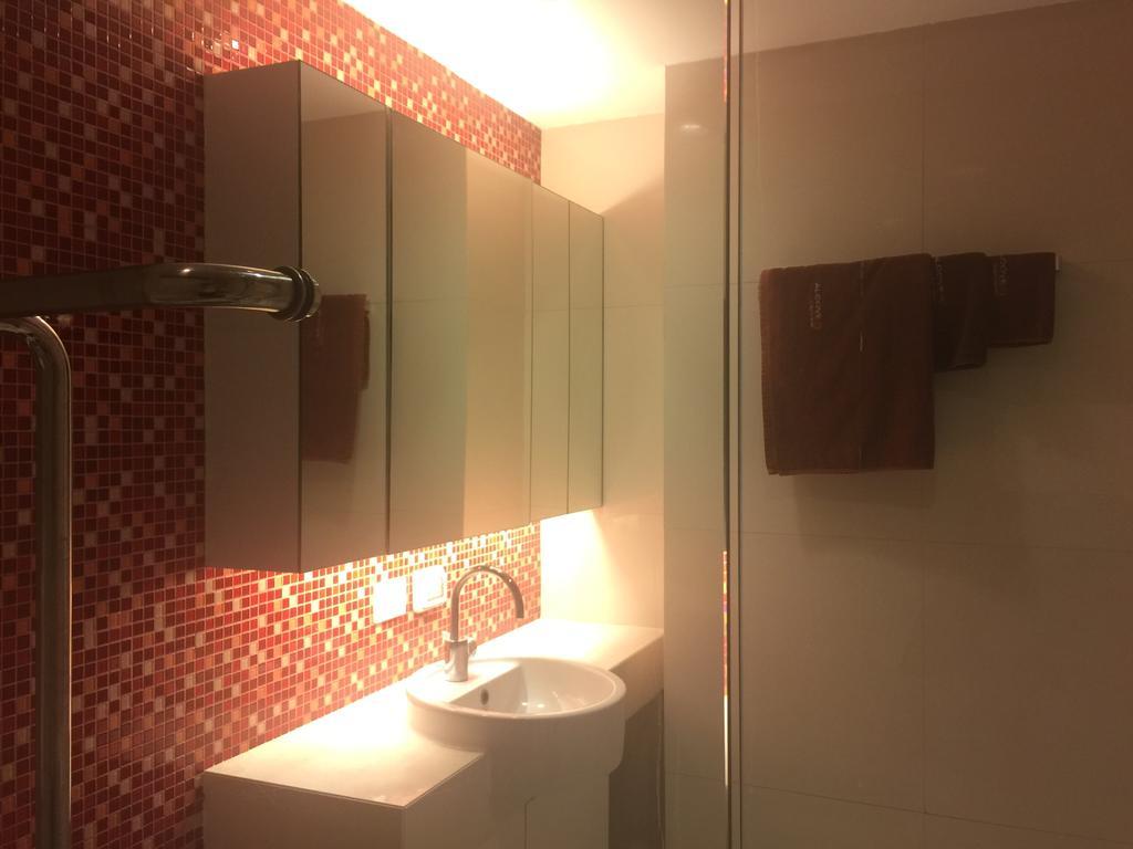 The Alcove Thonglor 5 Bangkok Exterior foto